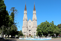 Catedral São João Batista