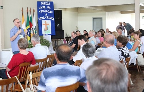 Importantes decisões marcarão os 57 anos da diocese de Santa Cruz do Sul.