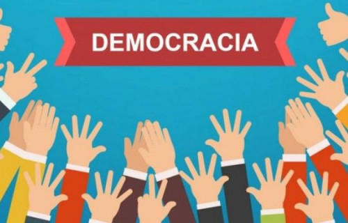 15 de Setembro: Dia Internacional da Democracia 