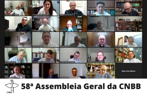 5º DIA | 58ª Assembleia Geral da CNBB encerra com ação de graças e louvor a Deus