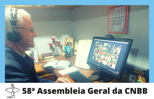 2º DIA | Dom Aloísio participa da 58ª Assembleia Geral da CNBB