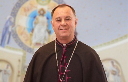 Diocese de Montenegro tem novo bispo