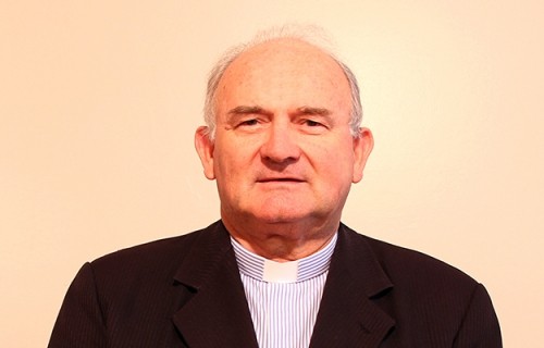 Dom Canísio Klaus é nomeado bispo de Sinop (MT)