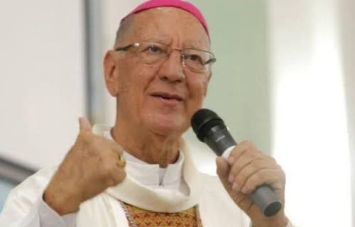 Morre aos 82 anos o bispo Dom Gentil Delazari