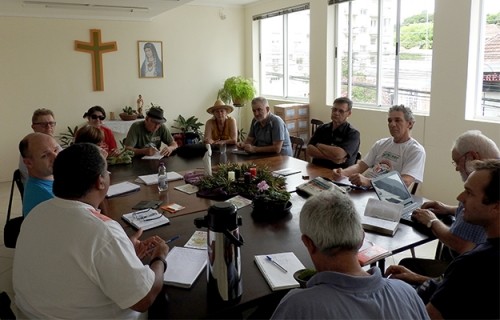 Romaria da Terra de 2021 será na Diocese de Santa Cruz do Sul